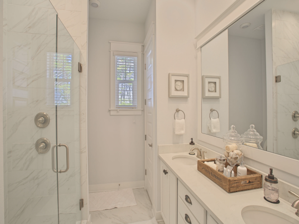 Premier Seacrest Beach Vacation Rental - 3-Bedroom Duplex with Resort Amenities